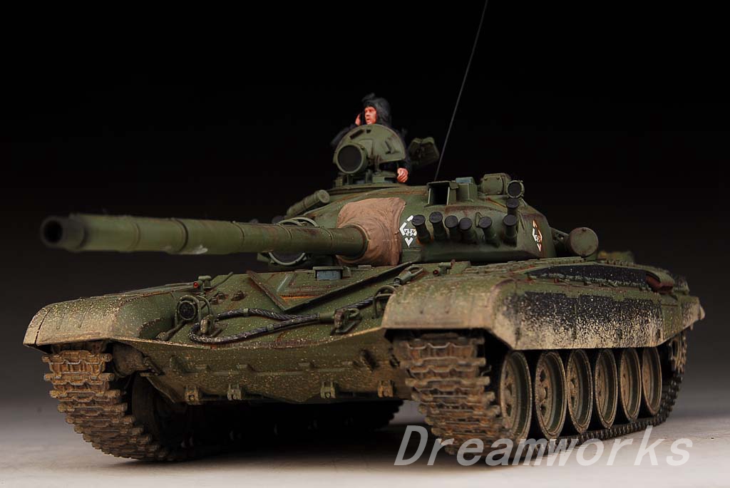 Award Winner Built Tamiya 1 35 T 72m1 Main Battle Tank Figure Grill Ebay Award Winner Built Tamiya 1 35 T 72m1 Main Battle Tank Figure Grill Ebay