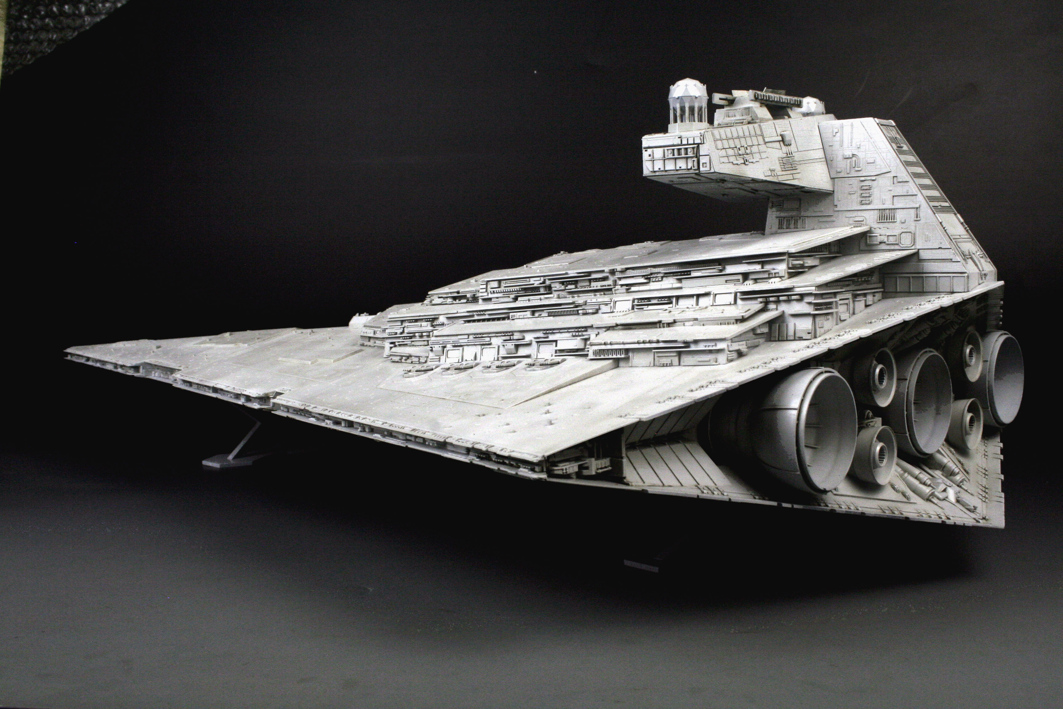 imperial class 1 star destroyer