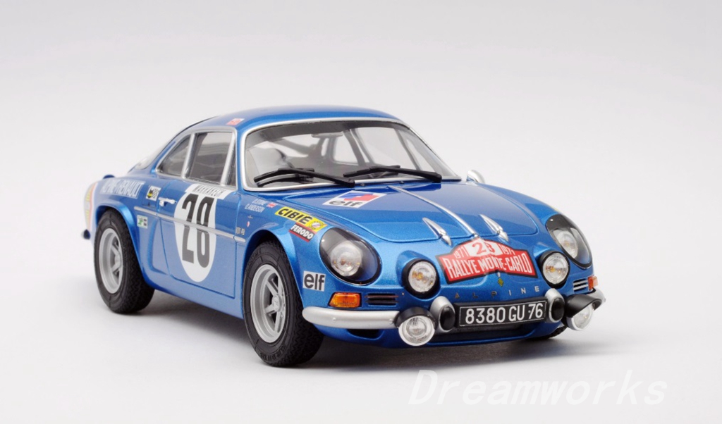 tamiya a110