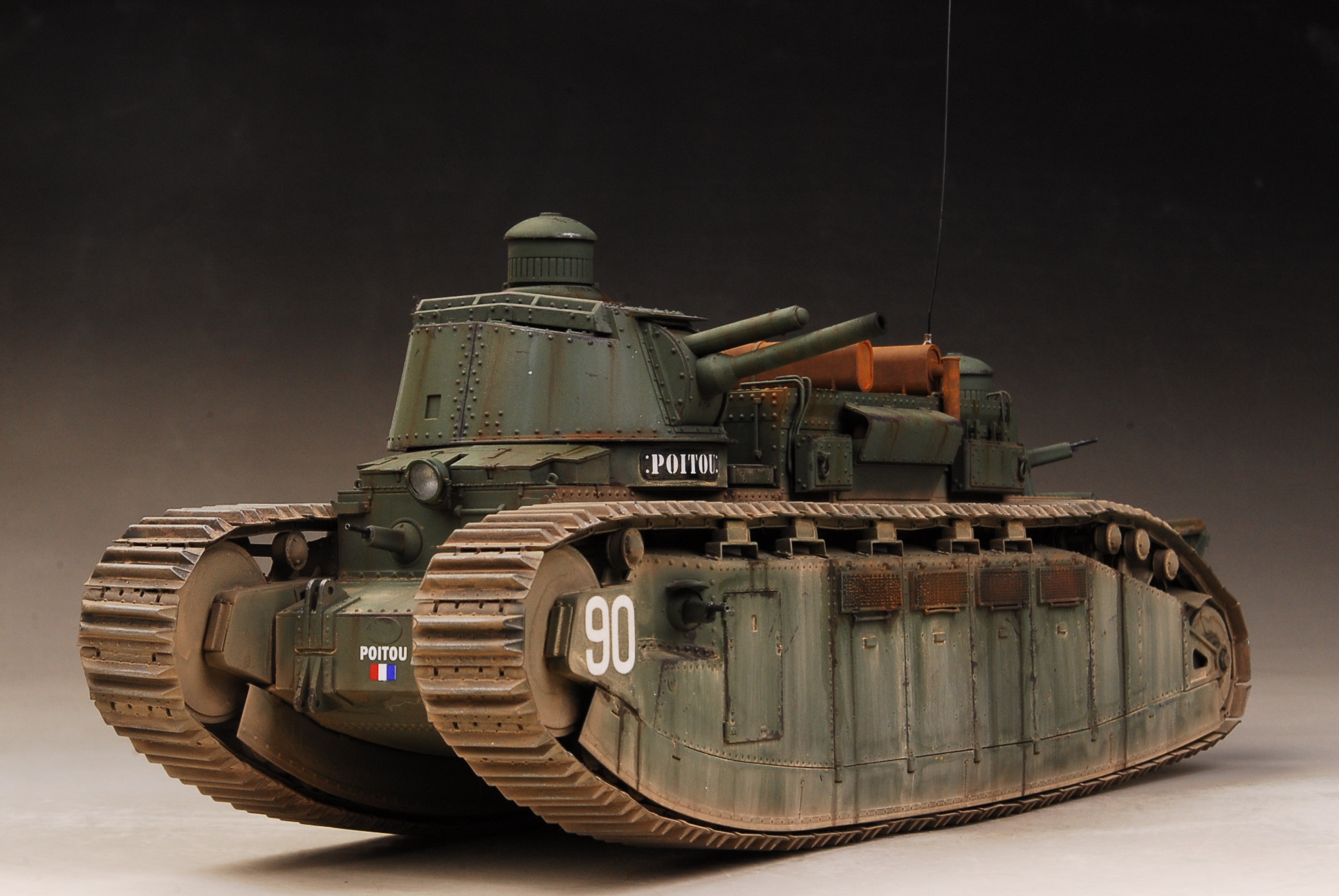 lego char 2c