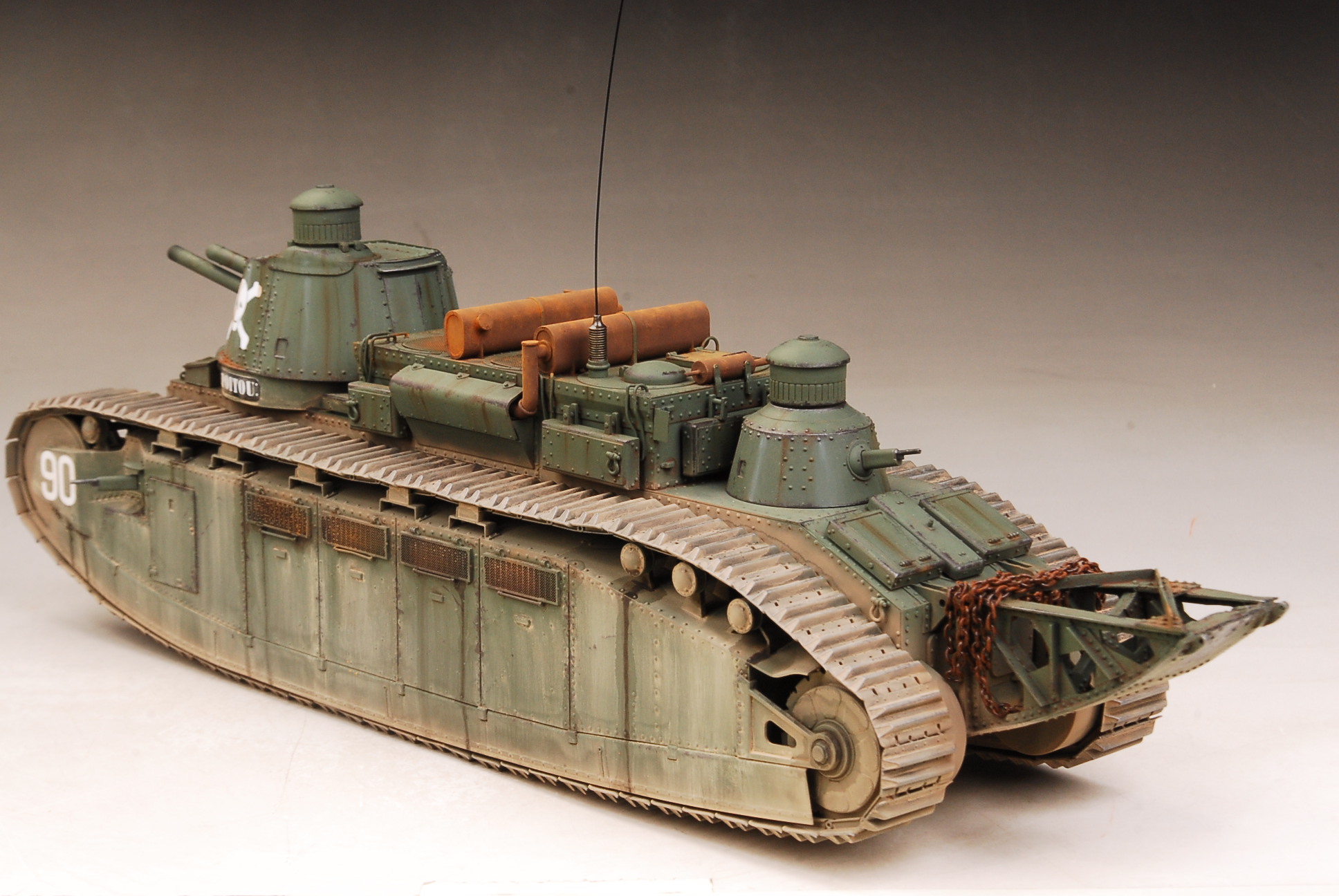 lego char 2c